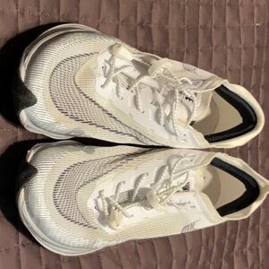 Gently used Nike Vapor Fly Next %2 Running Shoes.